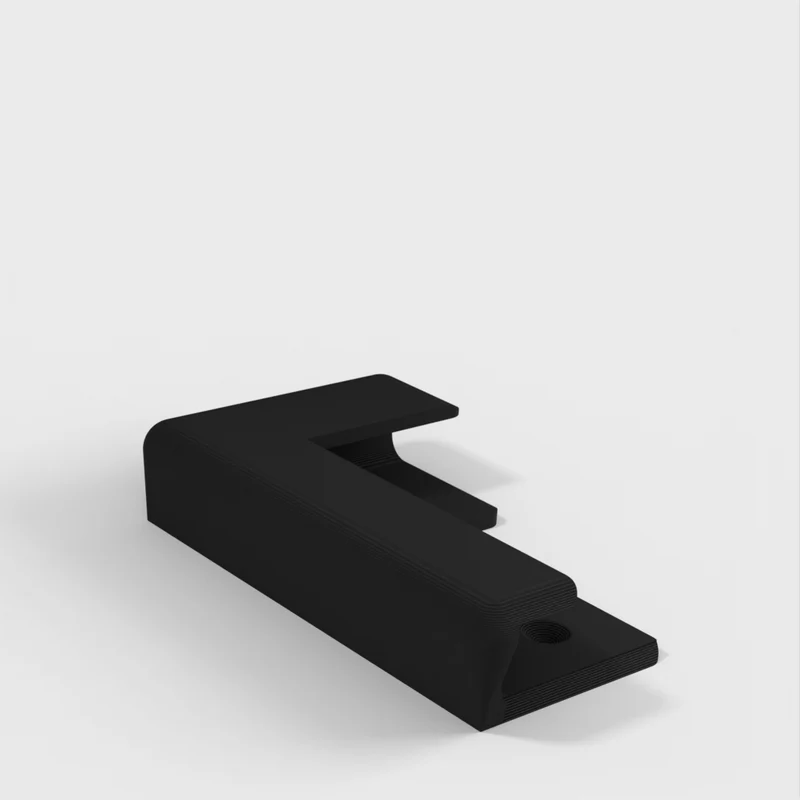 Fixation murale pour tablette PC