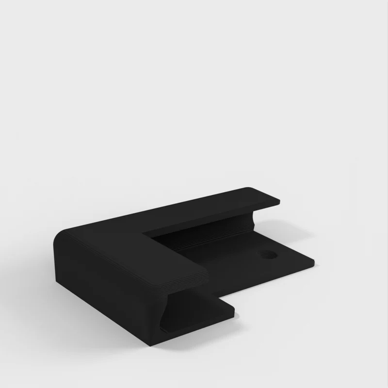 Fixation murale pour tablette PC
