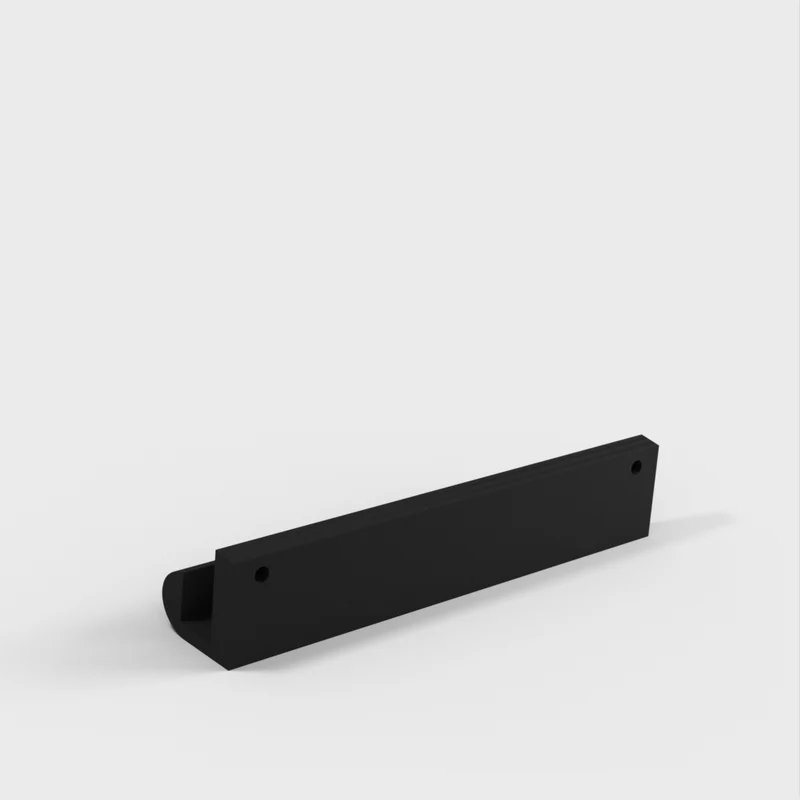Support mural universel pour tablettes