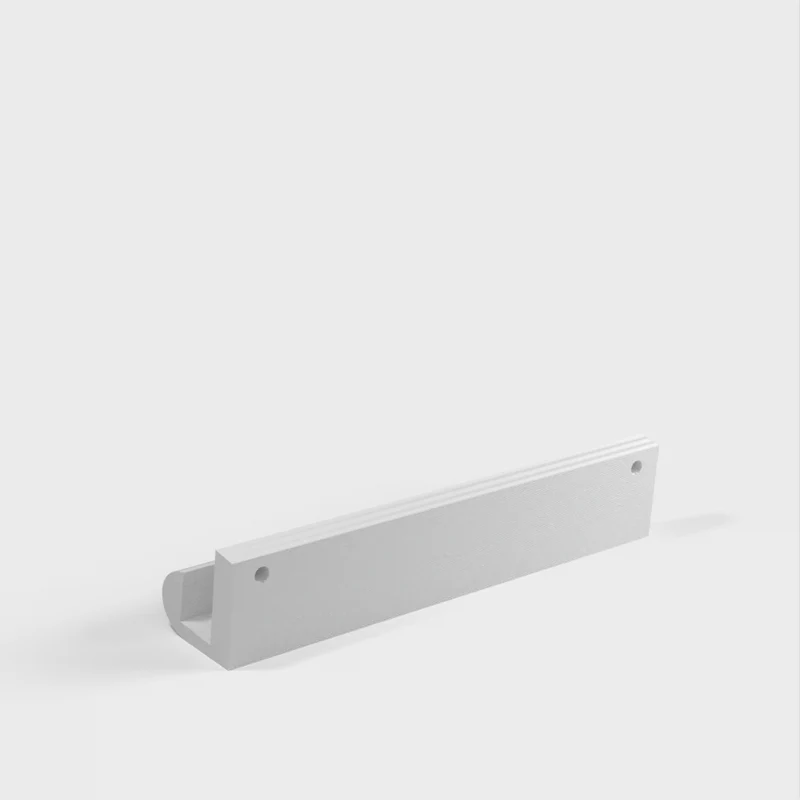 Support mural universel pour tablettes