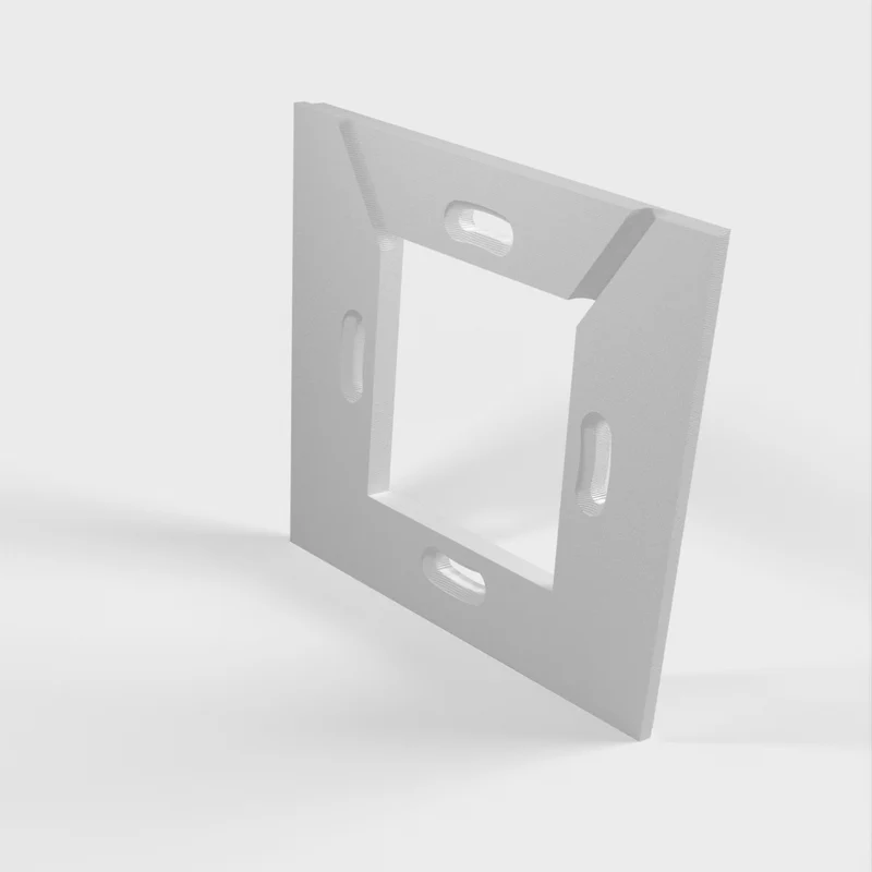 Tablette Fixation murale