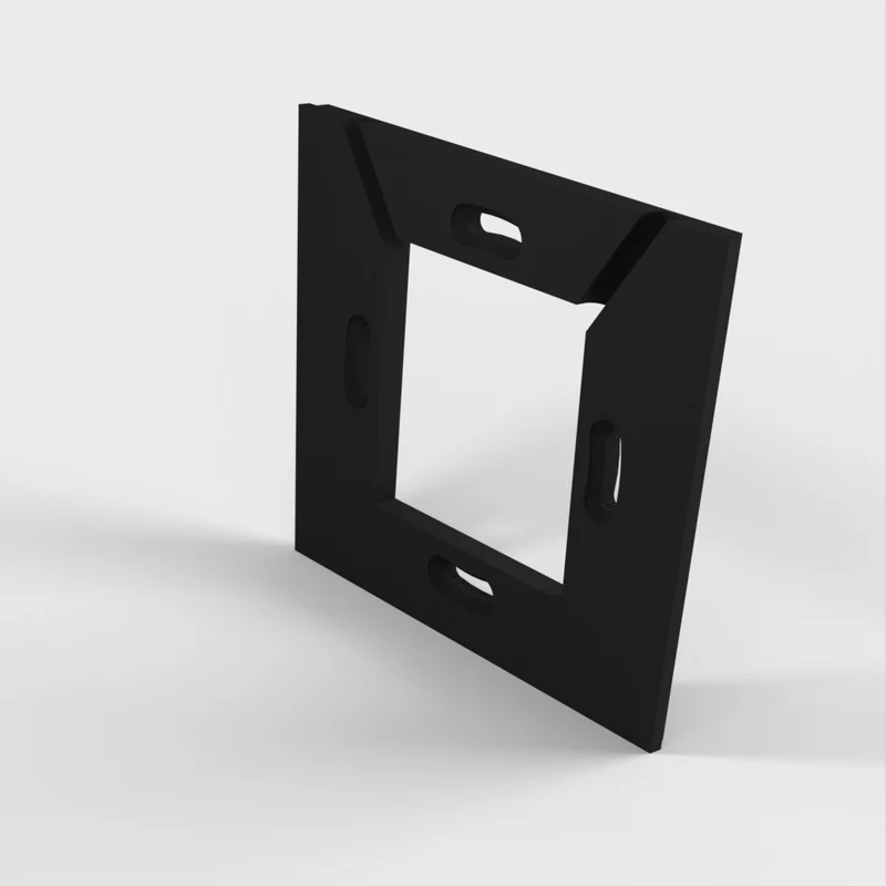 Tablette Fixation murale