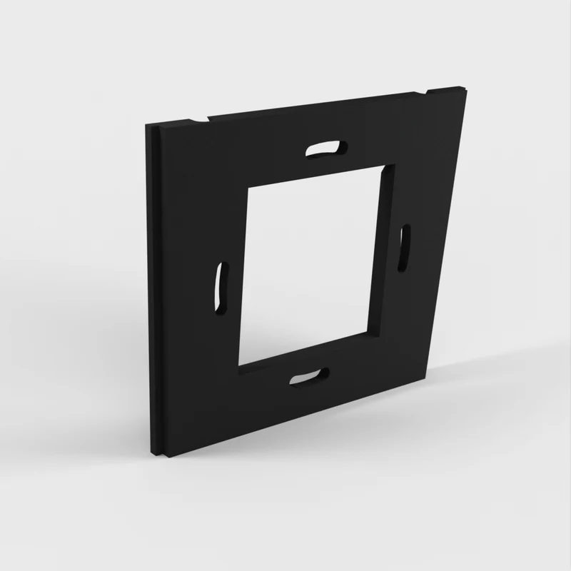 Tablette Fixation murale