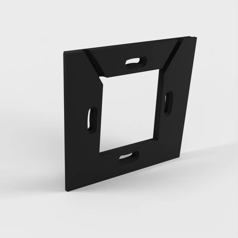 Tablette Fixation murale