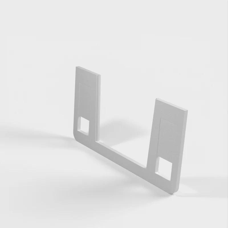 Tablette Fixation murale