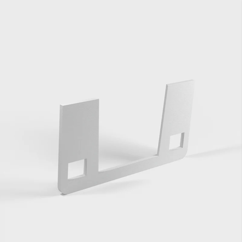Tablette Fixation murale