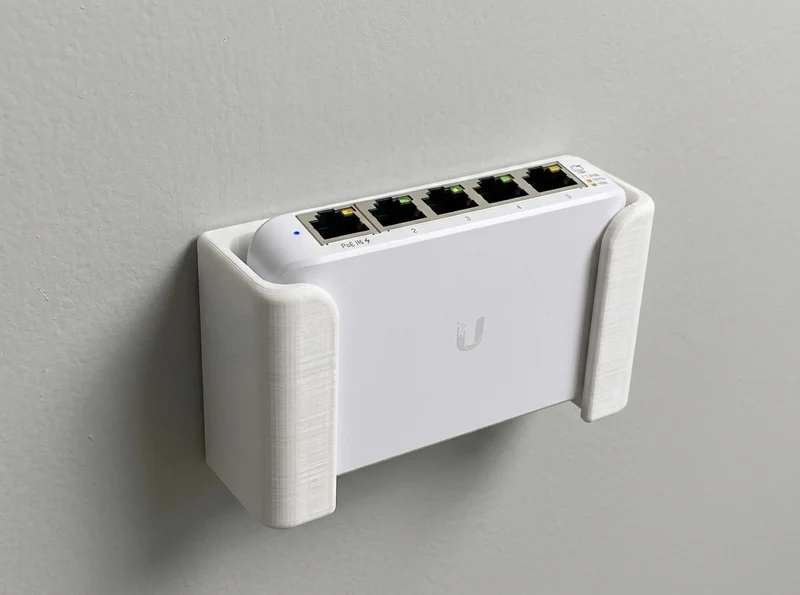 Mini support mural Unifi Flex