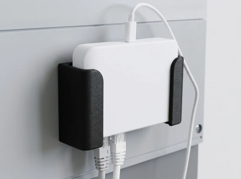 Mini support mural Unifi Flex