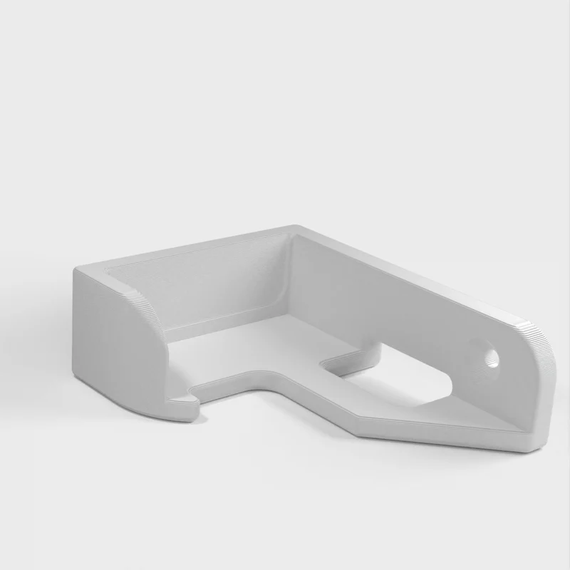 Support mural Nintendo Switch Dock V2