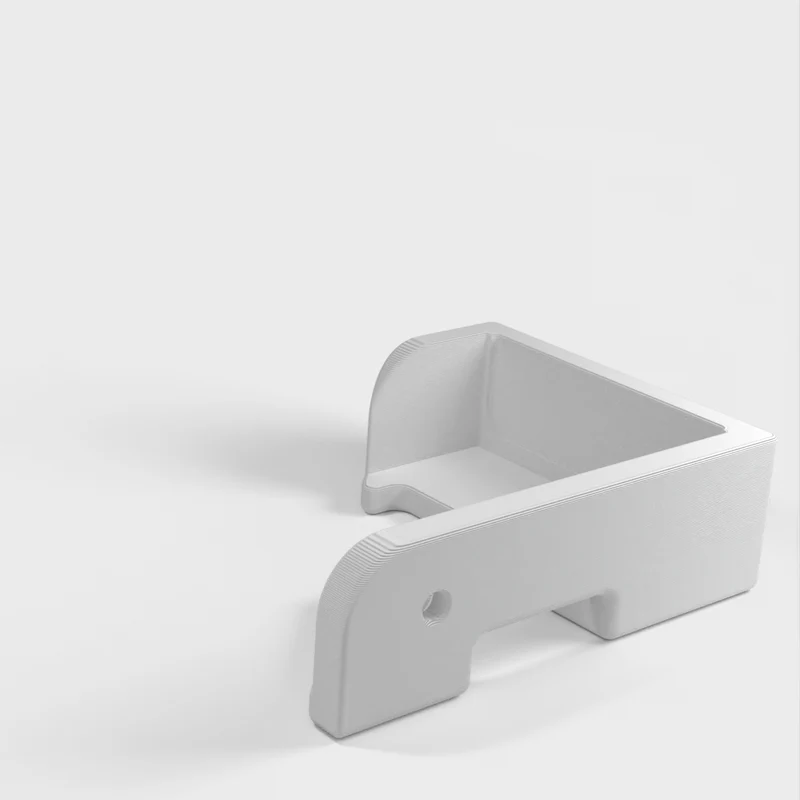 Support mural Nintendo Switch Dock V2