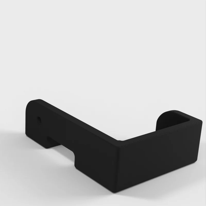 Support mural Nintendo Switch Dock V2