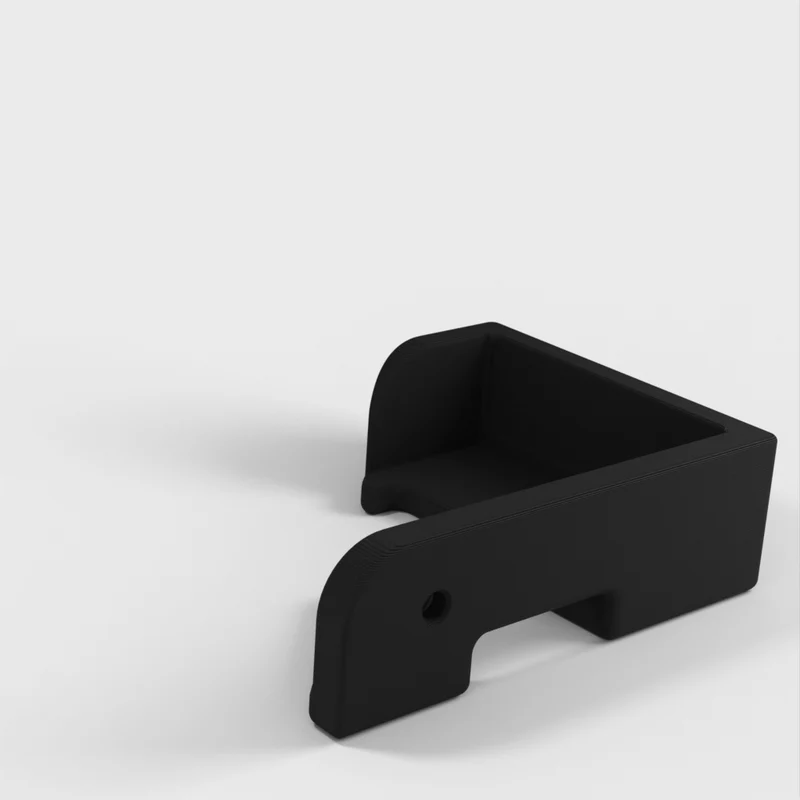 Support mural Nintendo Switch Dock V2