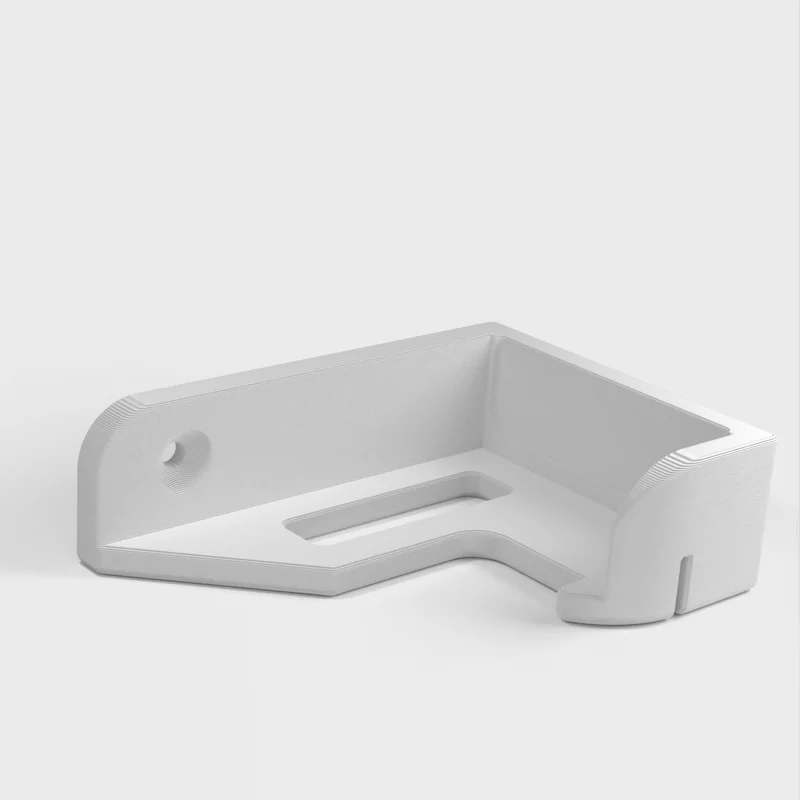 Support mural Nintendo Switch Dock V2