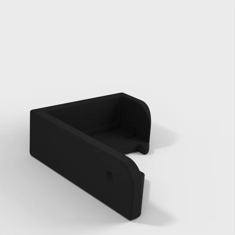 Support mural Nintendo Switch Dock V2