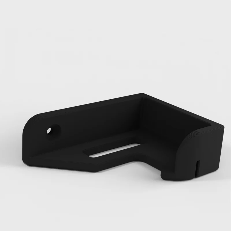 Support mural Nintendo Switch Dock V2