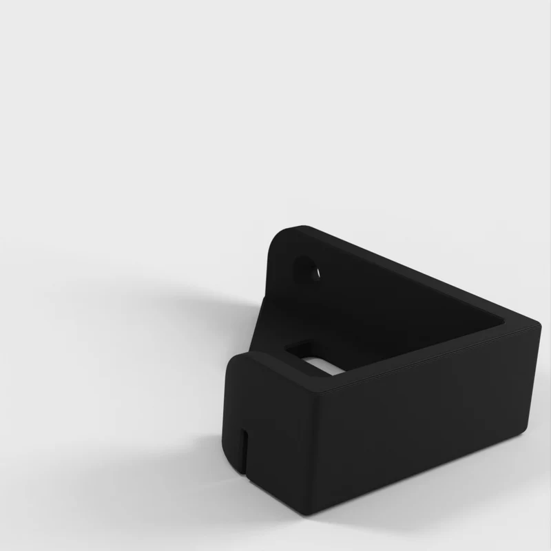 Support mural Nintendo Switch Dock V2