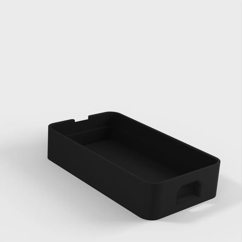Boîtier ESP8266