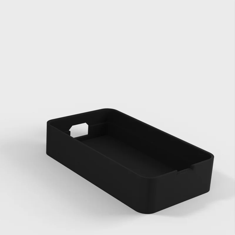 Boîtier ESP8266