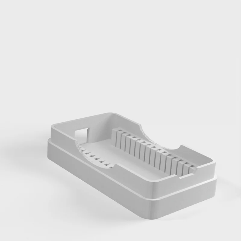 Boîtier ESP8266