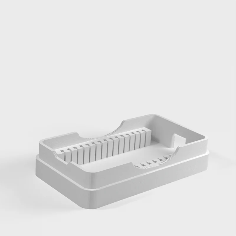 Boîtier ESP8266
