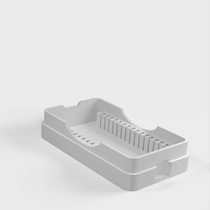 Boîtier ESP8266