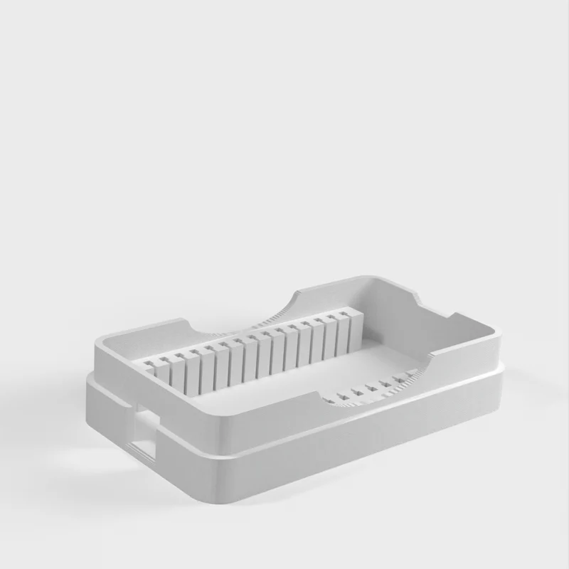 Boîtier ESP8266
