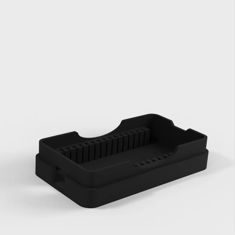 Boîtier ESP8266