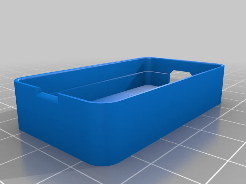 Boîtier ESP8266