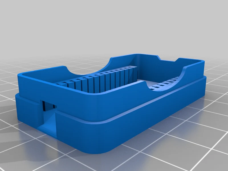 Boîtier ESP8266