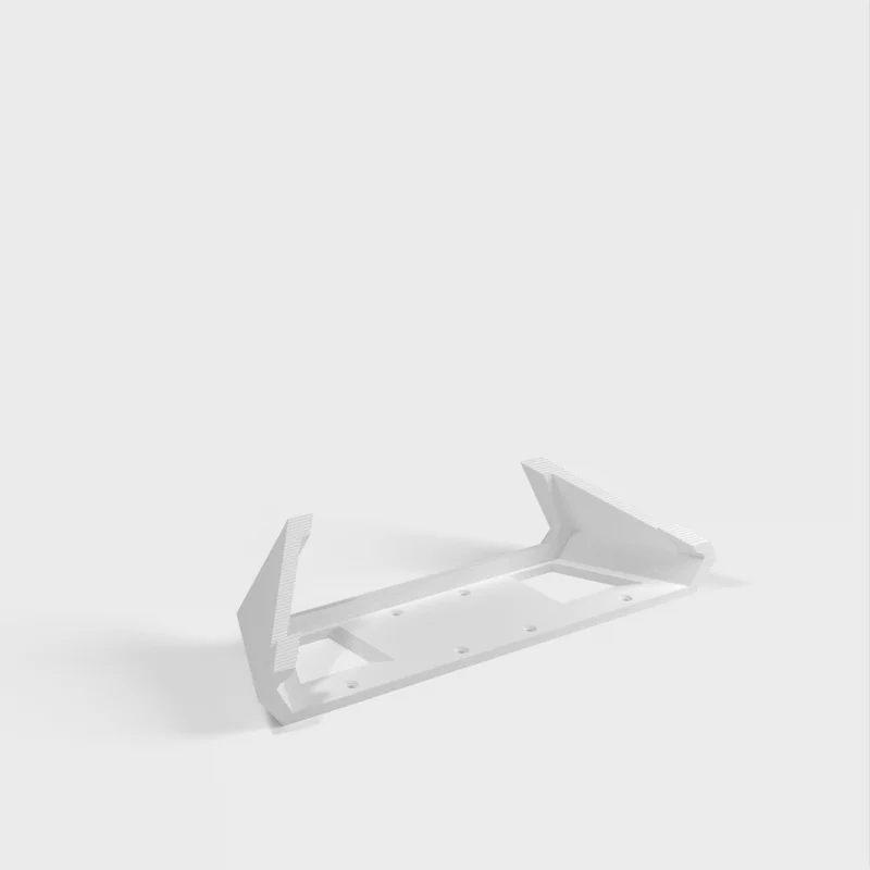 Netgear Nighthawk Switch Support mural GS810EMX