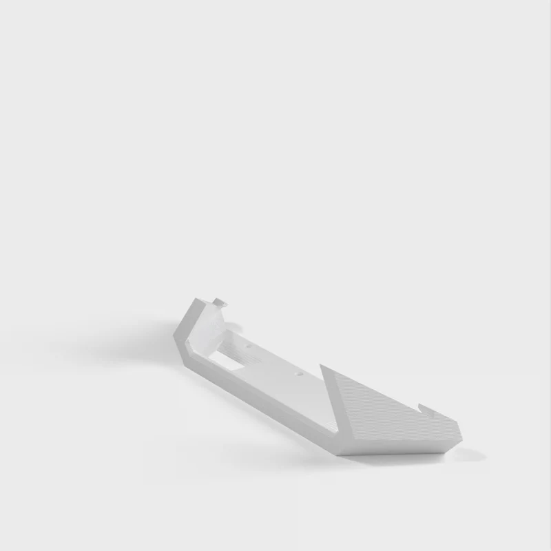 Netgear Nighthawk Switch Support mural GS810EMX