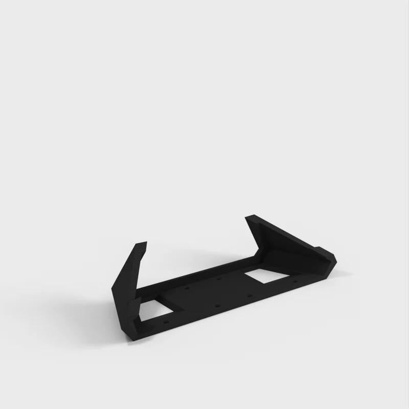 Netgear Nighthawk Switch Support mural GS810EMX