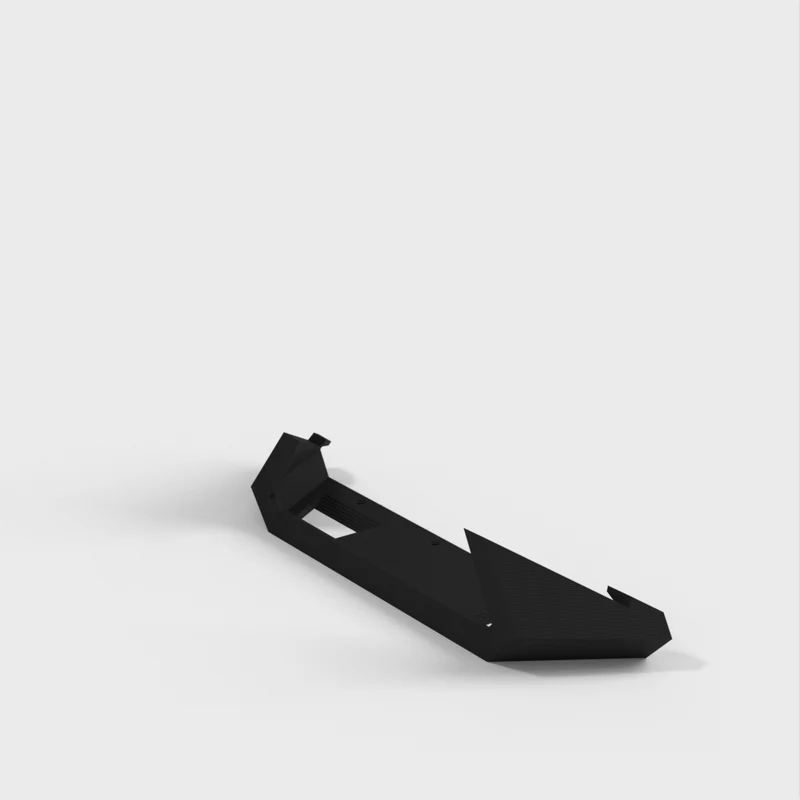 Netgear Nighthawk Switch Support mural GS810EMX