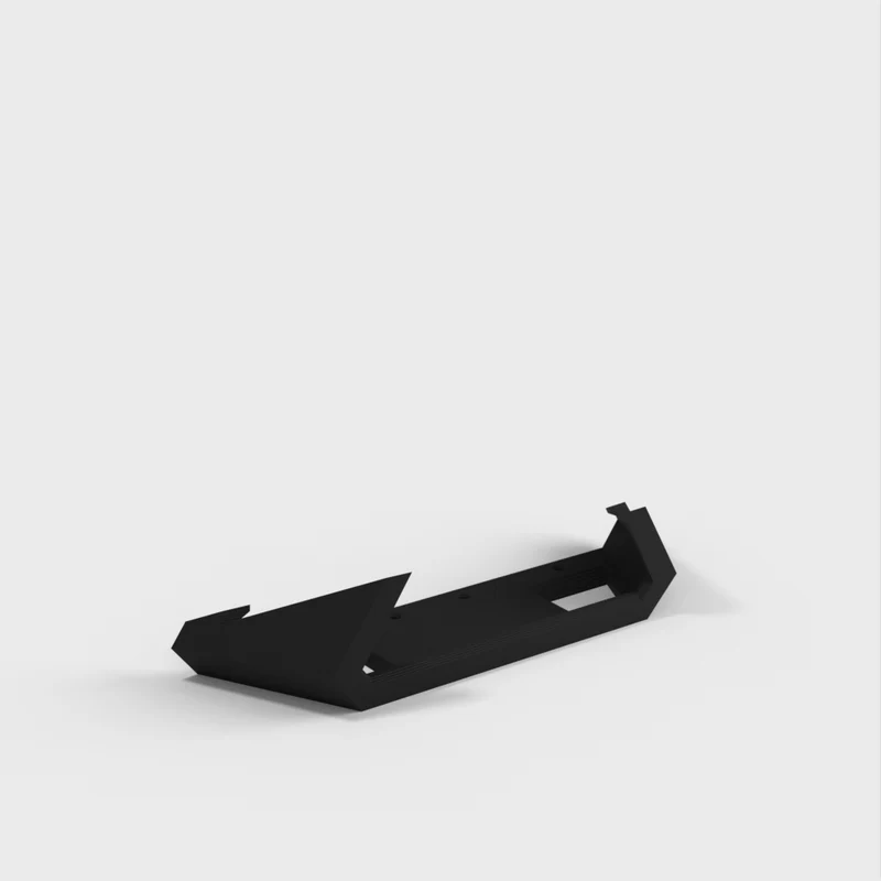 Netgear Nighthawk Switch Support mural GS810EMX