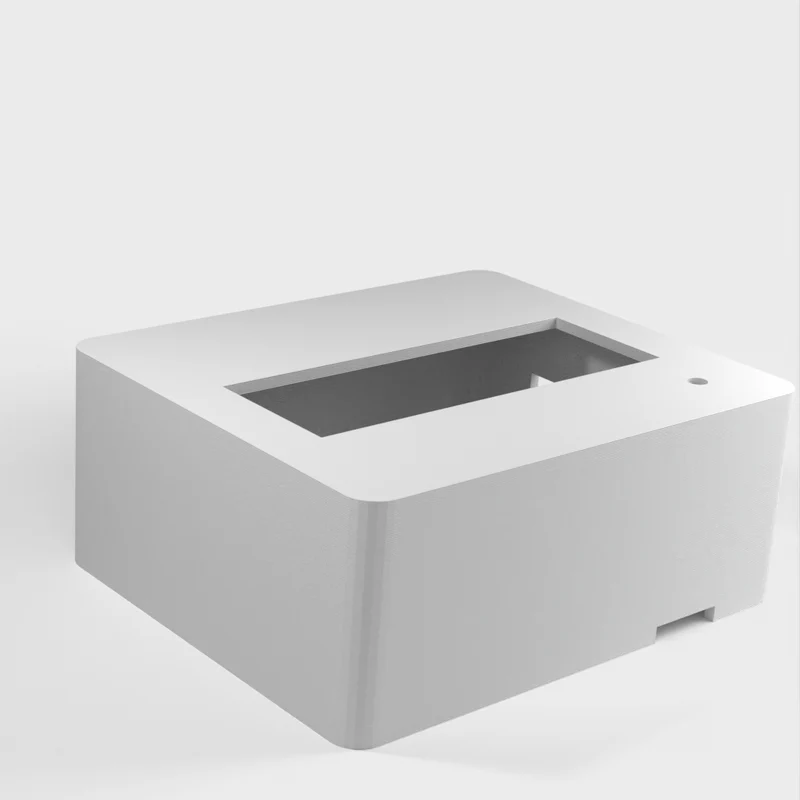 Armoire Arduino avec écran LCD