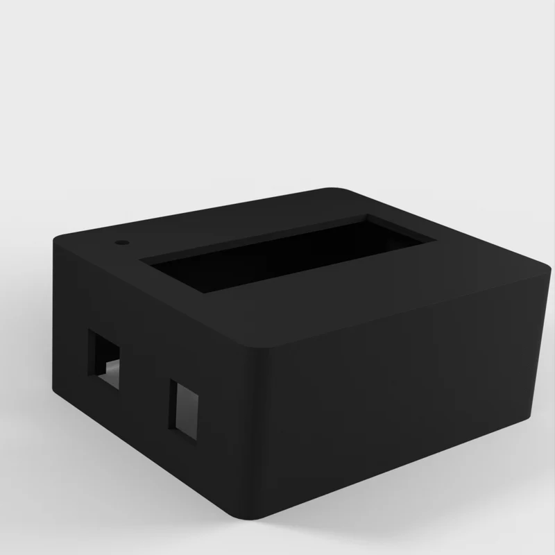 Armoire Arduino avec écran LCD