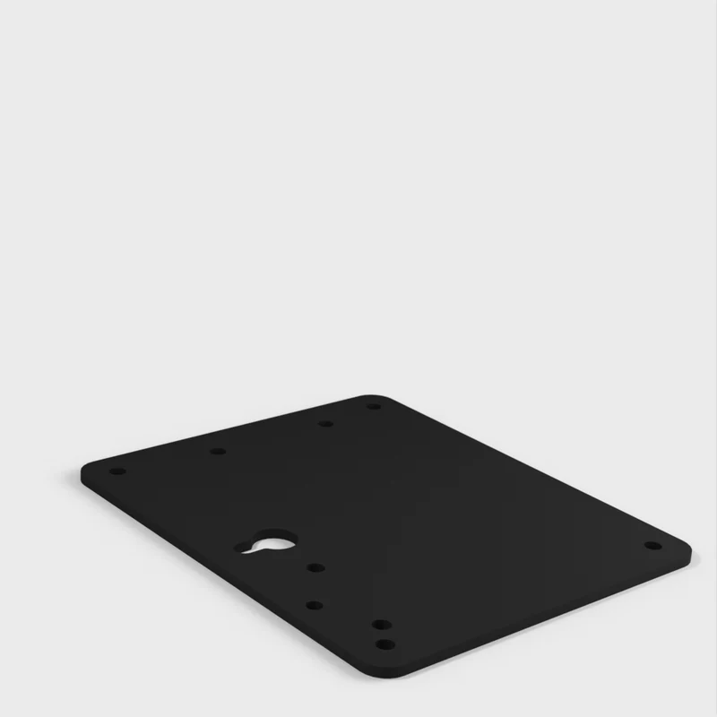 Armoire Arduino avec écran LCD