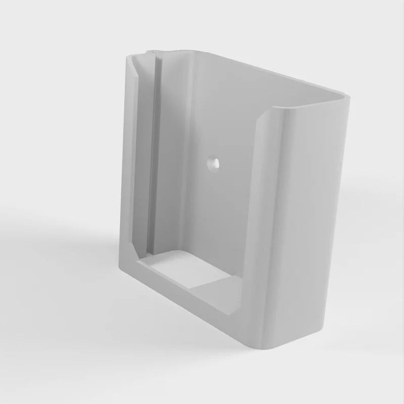 Support mural pour chargeur USB-C pour Macbook