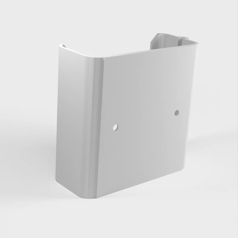 Support mural pour chargeur USB-C pour Macbook