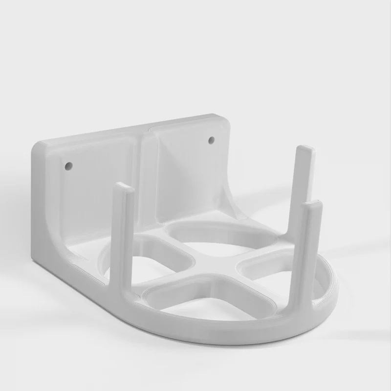 Support d'étagère mural pour routeur fibre wifi Nokia gateway 3