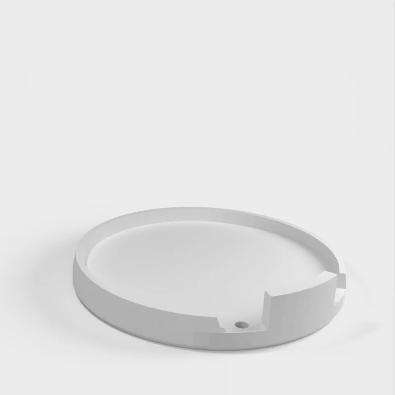 Porte-gobelet de voiture pour véhicules BMW - 2 pièces