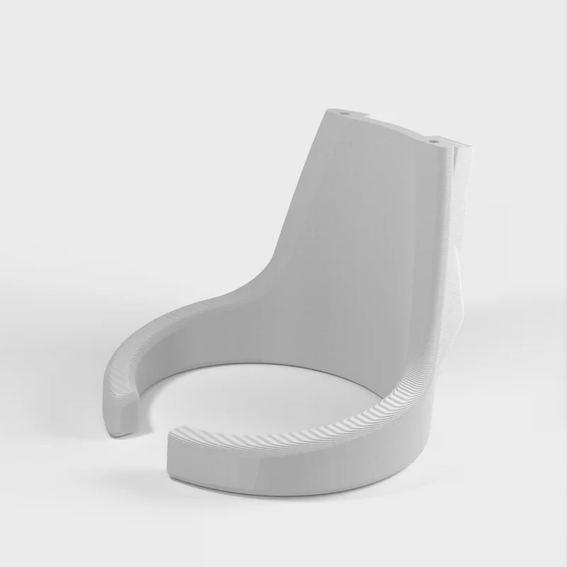 Porte-gobelet de voiture pour véhicules BMW - 2 pièces