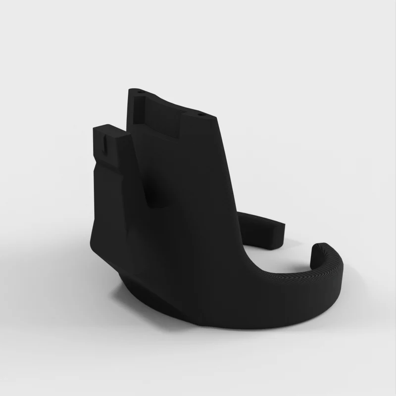 Porte-gobelet de voiture pour véhicules BMW - 2 pièces