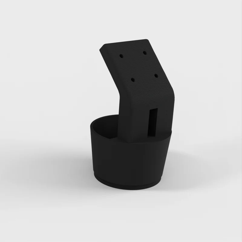 Porte-gobelet-support de téléphone pour VW Golf, EOS, Jetta, Scirocco et plus