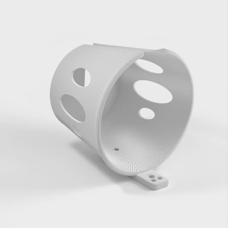 Porte-gobelet universel pour voiture