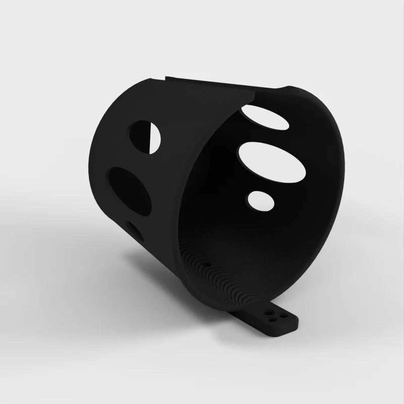 Porte-gobelet universel pour voiture