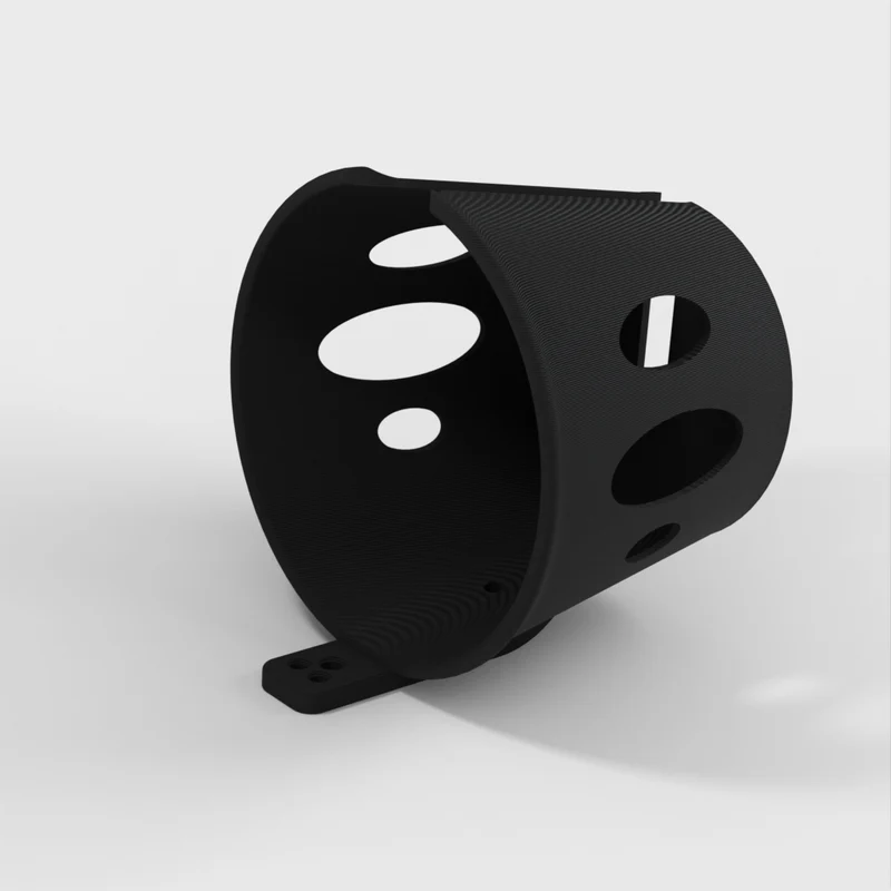 Porte-gobelet universel pour voiture