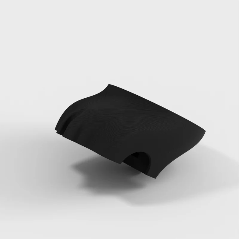 Support de montage pour GPS TomTom Rider 400