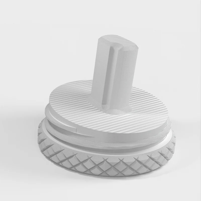 Étui de voyage pour brosse à dents Oral-B