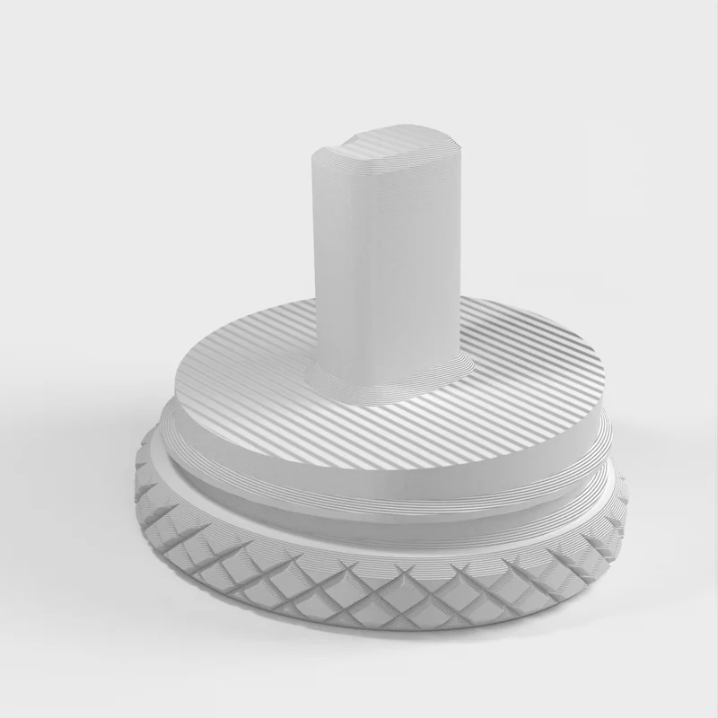 Étui de voyage pour brosse à dents Oral-B
